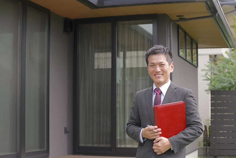 不動産サポート