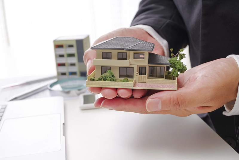 空き家・空地管理