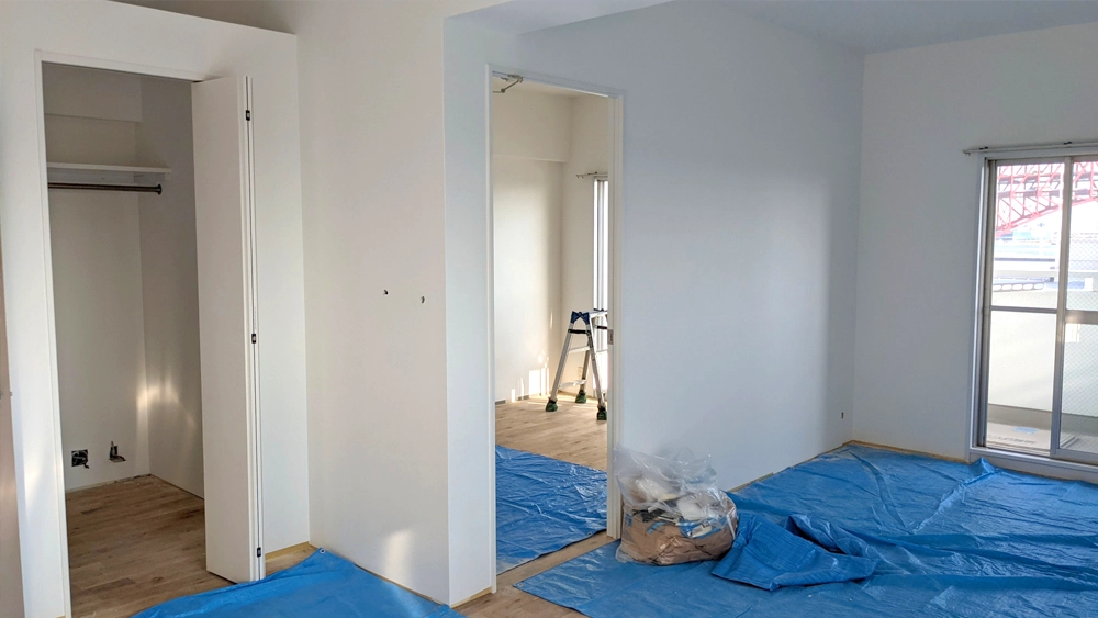 空き家・空地のリフォーム