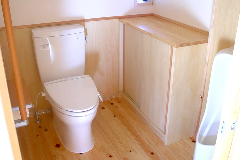 部分リフォーム